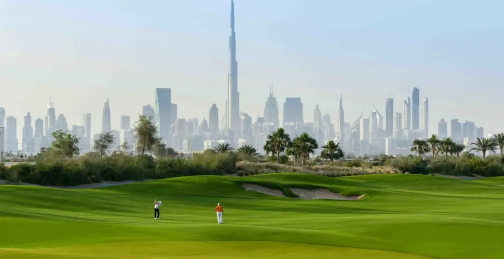 Invest in Dubai Hills Estate