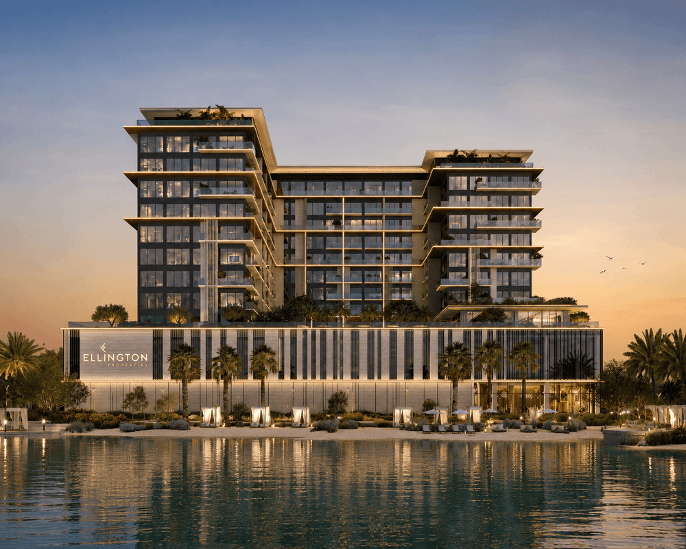 Everly Place by Ellington Properties