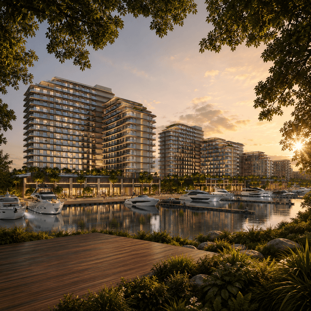 Fior 1 at Rashid Yachts & Marina