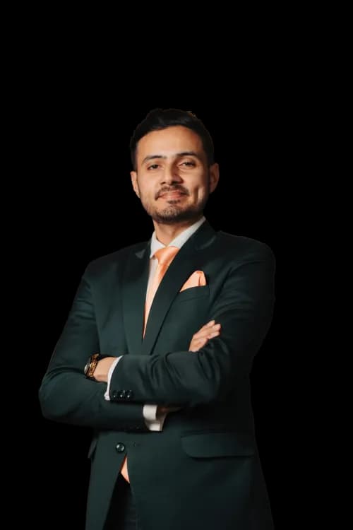 Ankit Aujla - Director of Sales | Xperience Realty