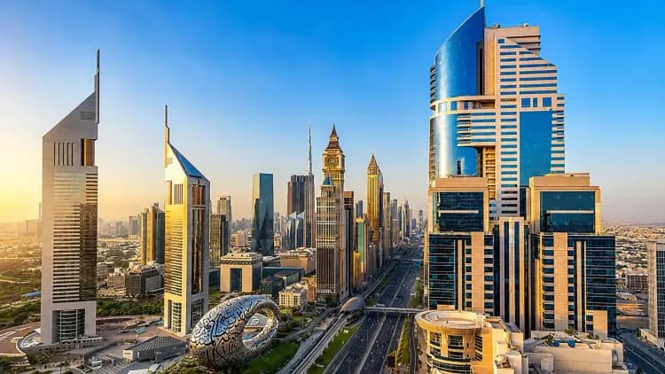 Dubai Golden Visa Through Property in 2026: AED 2M Rules, Off-Plan Eligibility and Process