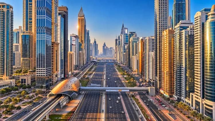 Where to Buy in Dubai in 2026: Five Areas for Different Buyer Priorities