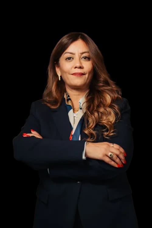 Rakhi Megchiani
