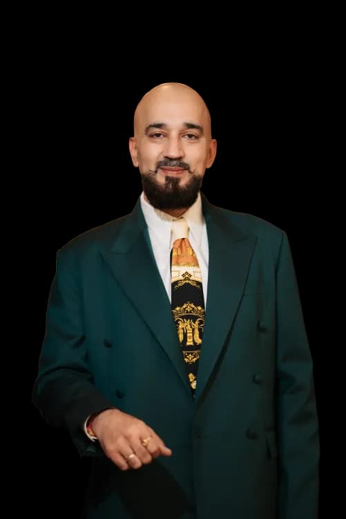 Invest with Tarun Sharma | Xperience Realty