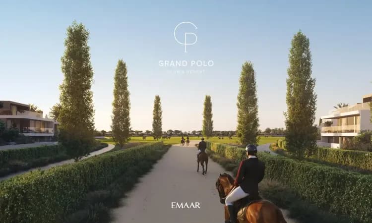 Grand Polo