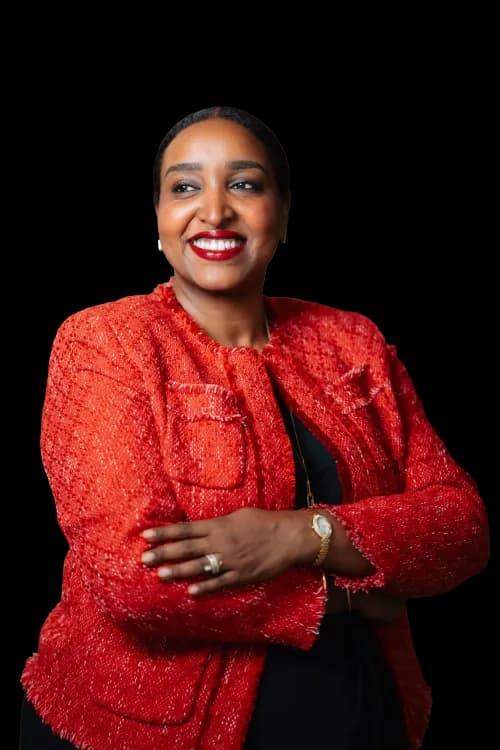 Yousra Tageldeen