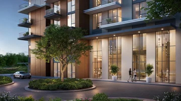 DUBAI HILLS ESTATE